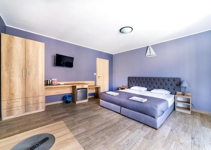 Ubytování v soukromí Batory *