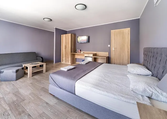 Batory * Jastrzębia Góra