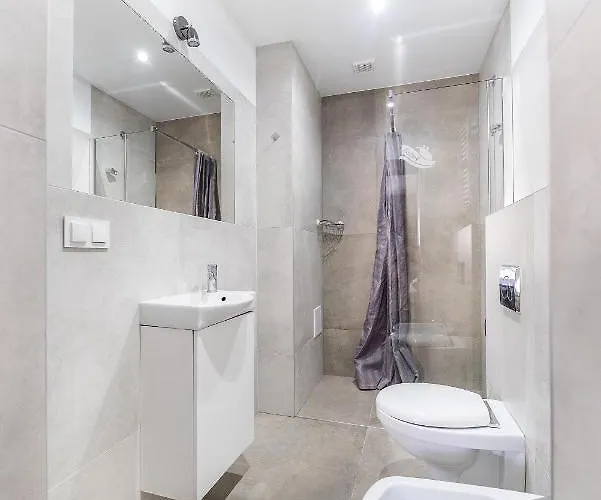 Ubytování v soukromí Batory