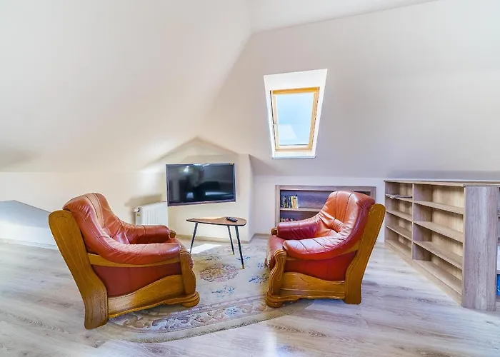 Ubytování v soukromí Batory