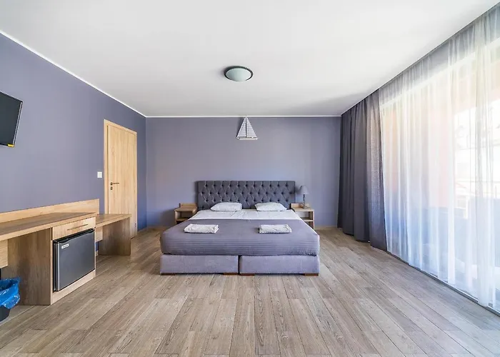 Batory Jastrzębia Góra