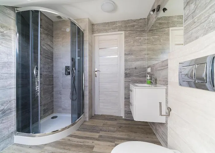 Batory Ubytování v soukromí *