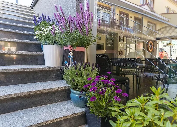 Batory * Jastrzębia Góra