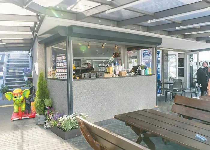 Batory Ubytování v soukromí *