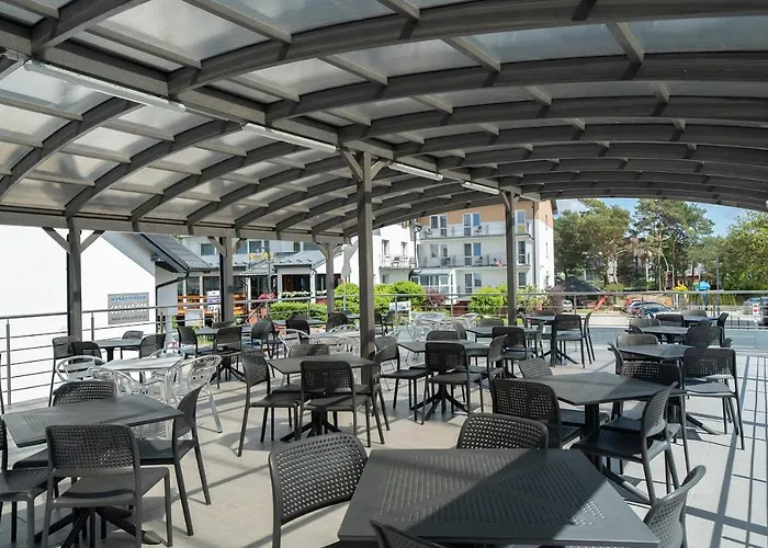 Batory Ubytování v soukromí Jastrzębia Góra