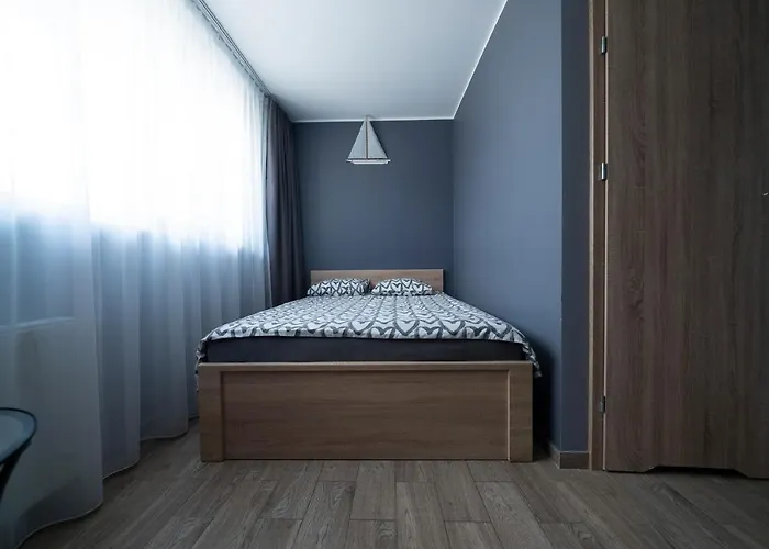 Batory Ubytování v soukromí *