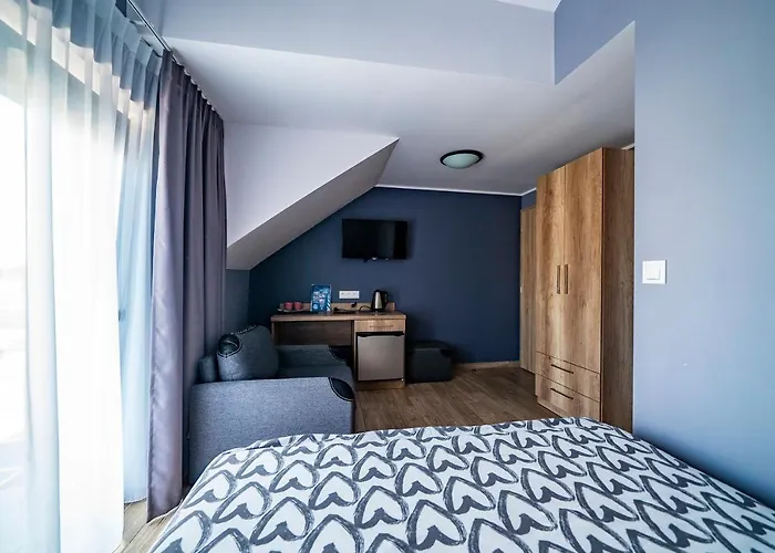 Ubytování v soukromí Batory