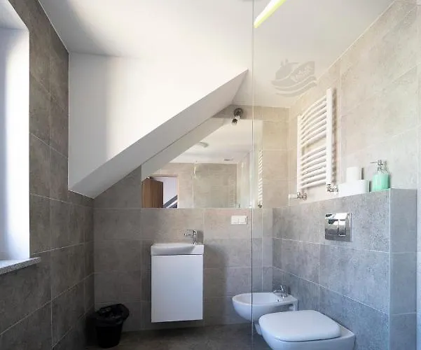 Ubytování v soukromí Batory *