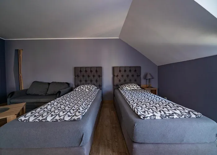 Batory * Jastrzębia Góra