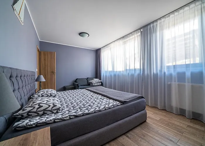 Batory Ubytování v soukromí