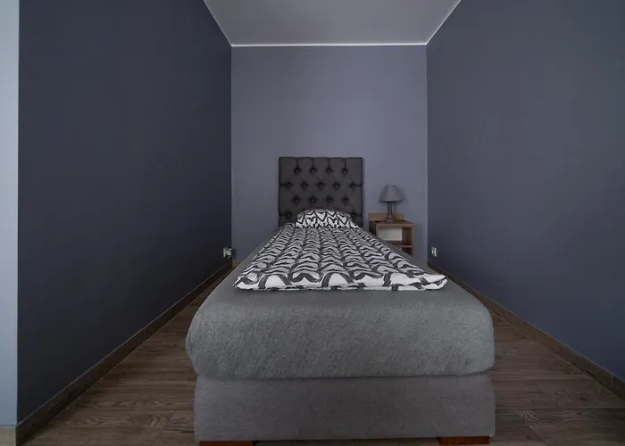 Ubytování v soukromí Batory *