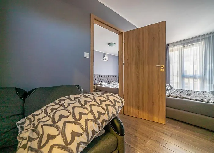 Batory Ubytování v soukromí