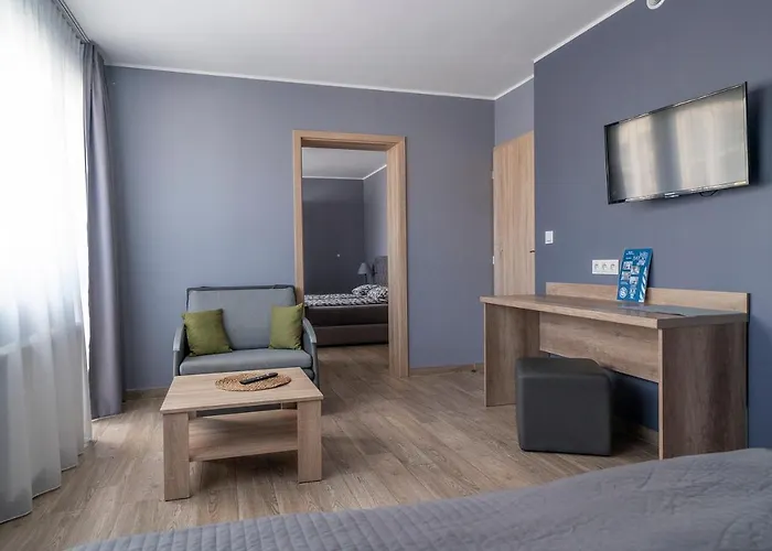 Batory * Jastrzębia Góra