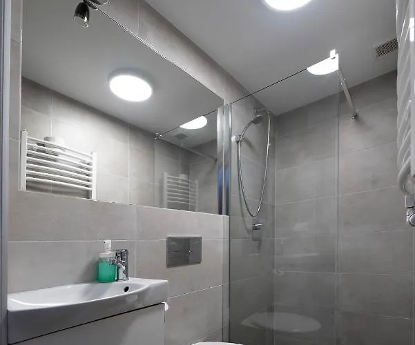 Batory Ubytování v soukromí