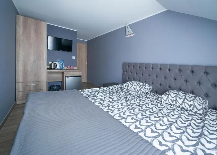 Batory Ubytování v soukromí *