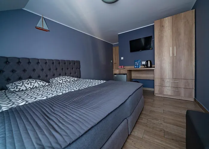 Batory Jastrzębia Góra