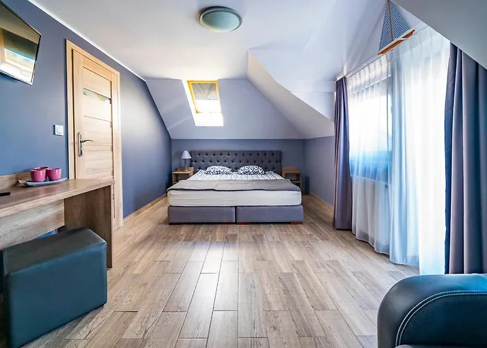 Batory Jastrzębia Góra