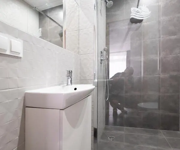 Ubytování v soukromí Batory