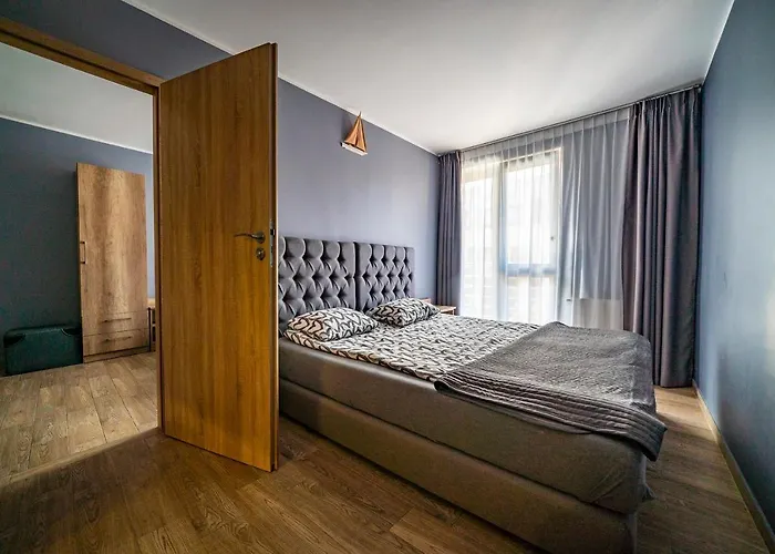 Batory Jastrzębia Góra