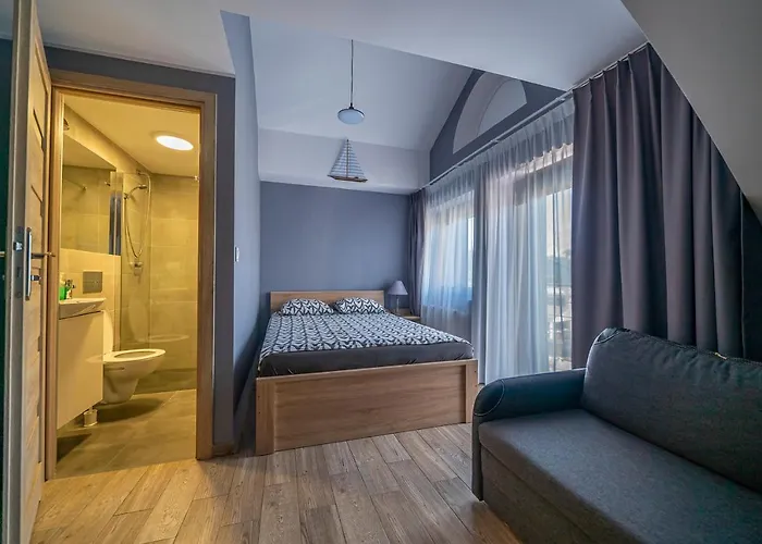 Ubytování v soukromí Batory