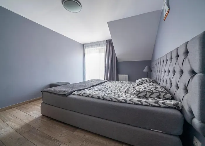 Ubytování v soukromí Batory *