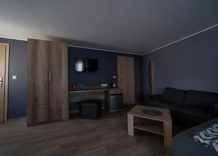 Ubytování v soukromí Batory Jastrzębia Góra