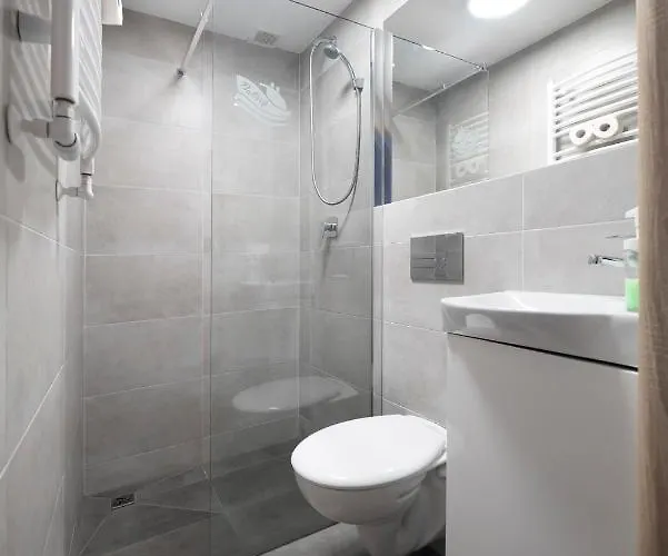 Batory Ubytování v soukromí Jastrzębia Góra