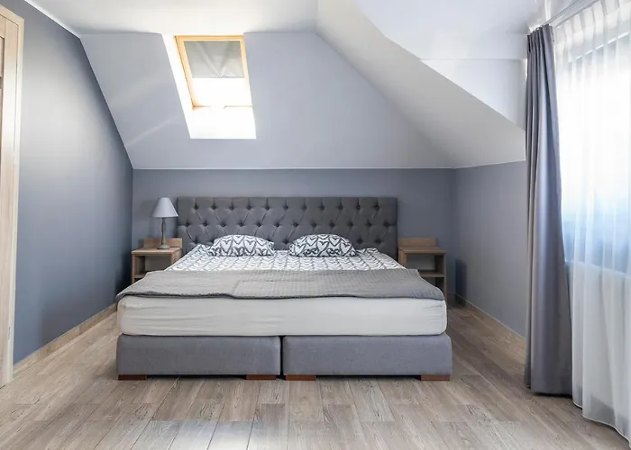 Batory Jastrzębia Góra