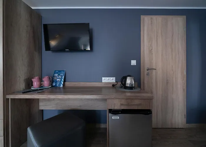 Batory * Jastrzębia Góra