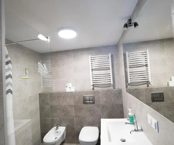 Batory Ubytování v soukromí