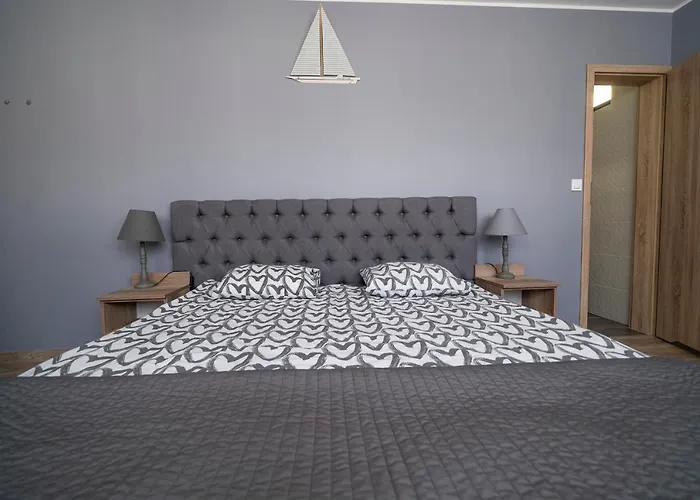 Batory Jastrzębia Góra