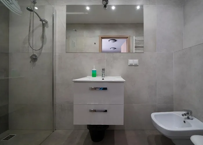 Ubytování v soukromí Batory