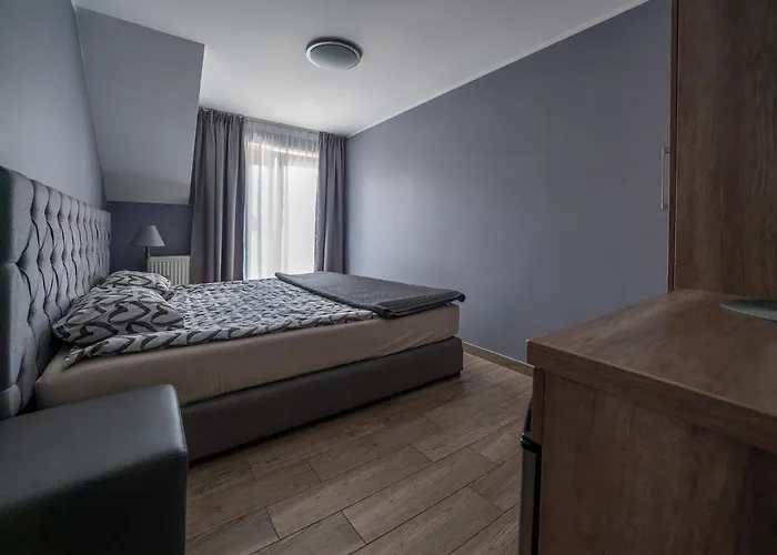 Batory * Jastrzębia Góra