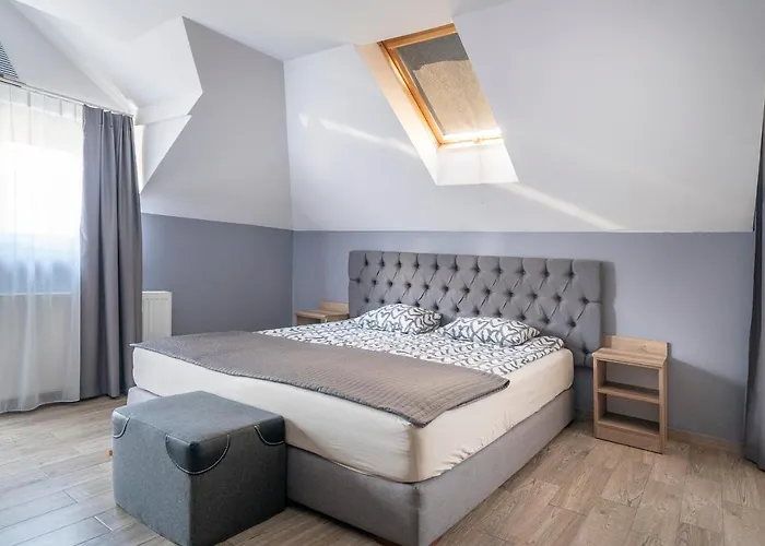 Batory Ubytování v soukromí Jastrzębia Góra