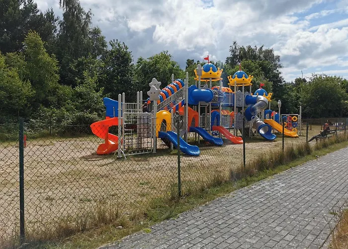 Ubytování v soukromí Batory