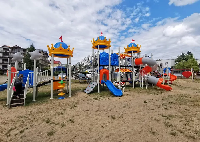 Ubytování v soukromí Batory