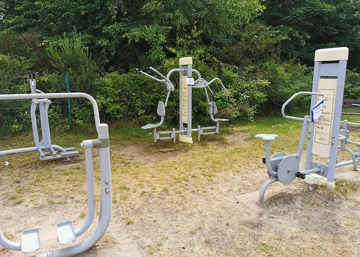 Batory * Jastrzębia Góra